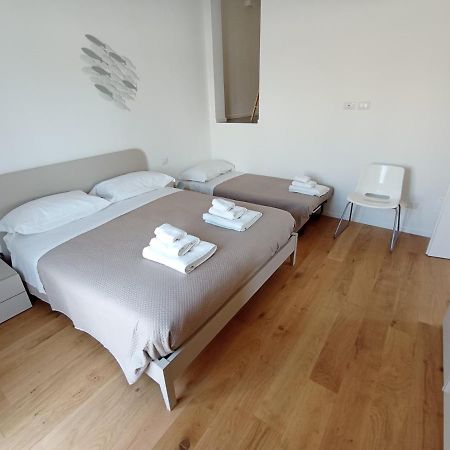 Via Genova 31 Apartment บารี ภายนอก รูปภาพ