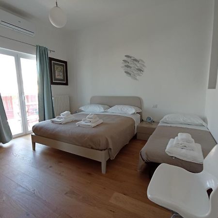 Via Genova 31 Apartment บารี ภายนอก รูปภาพ