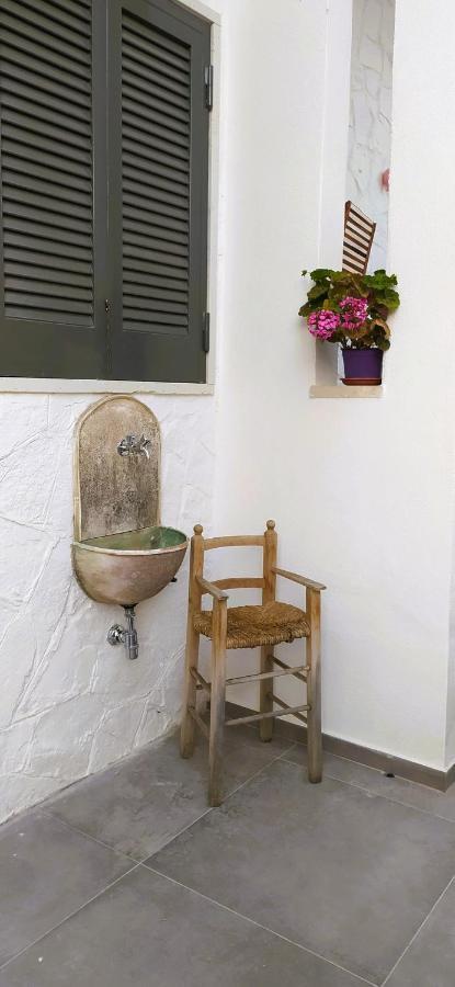 Via Genova 31 Apartment บารี ภายนอก รูปภาพ