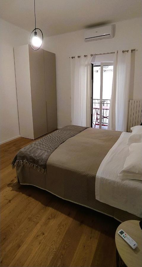Via Genova 31 Apartment บารี ภายนอก รูปภาพ