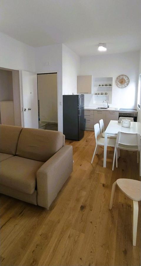Via Genova 31 Apartment บารี ภายนอก รูปภาพ