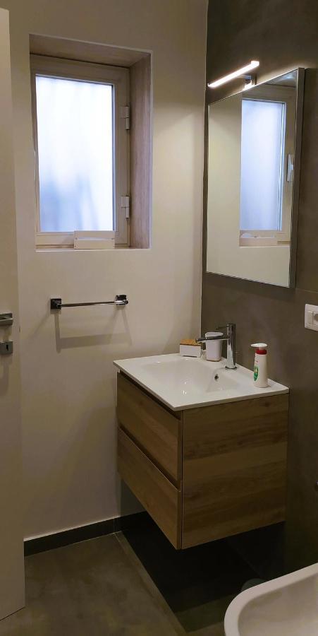 Via Genova 31 Apartment บารี ภายนอก รูปภาพ