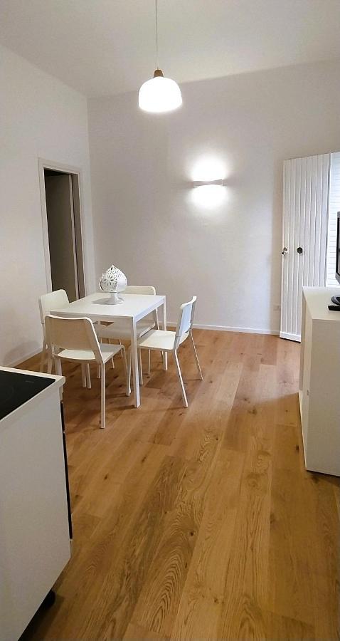Via Genova 31 Apartment บารี ภายนอก รูปภาพ