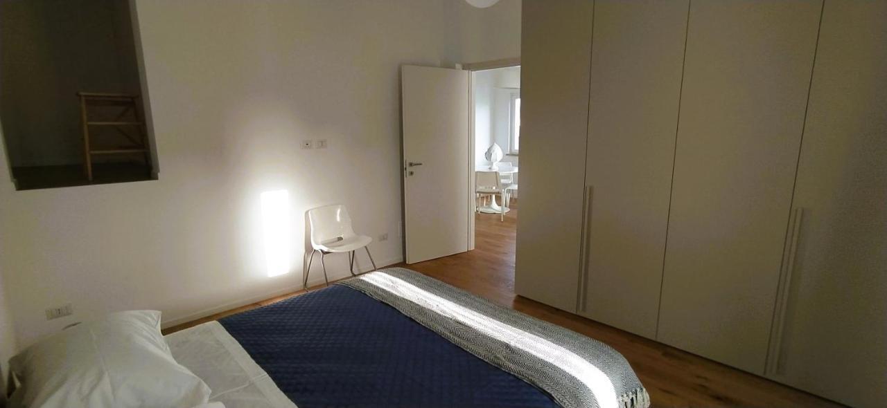 Via Genova 31 Apartment บารี ภายนอก รูปภาพ
