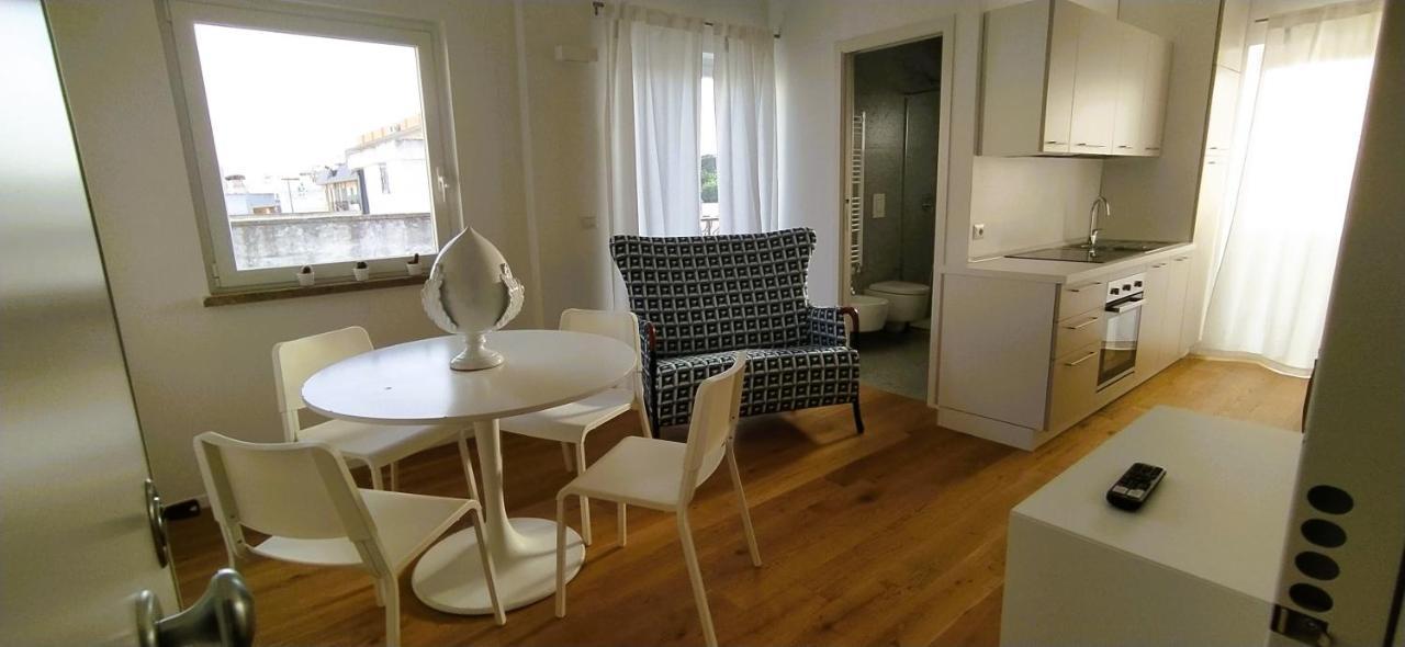 Via Genova 31 Apartment บารี ภายนอก รูปภาพ