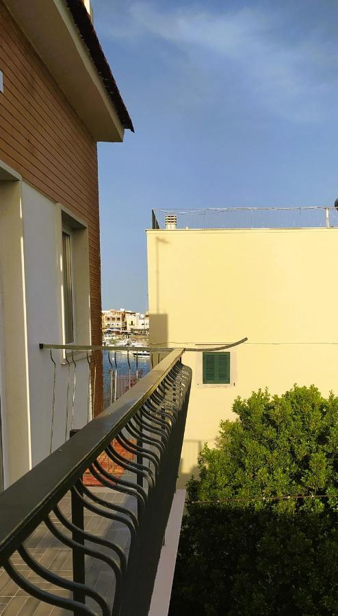 Via Genova 31 Apartment บารี ภายนอก รูปภาพ