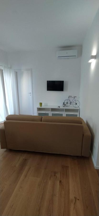 Via Genova 31 Apartment บารี ภายนอก รูปภาพ