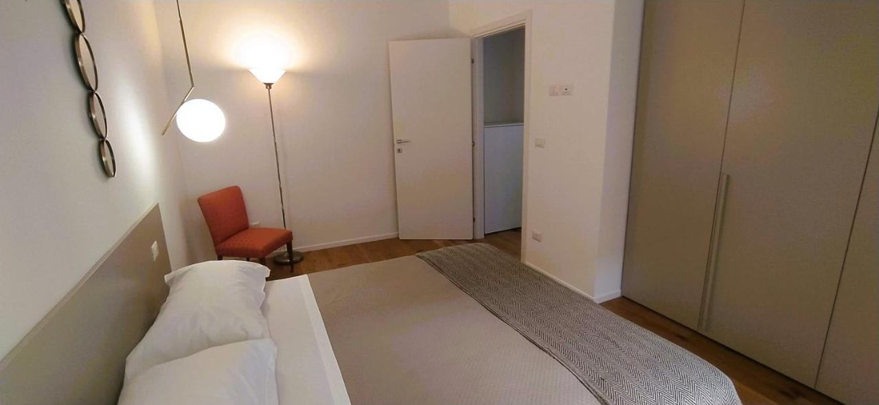 Via Genova 31 Apartment บารี ภายนอก รูปภาพ