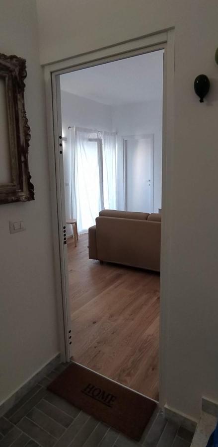 Via Genova 31 Apartment บารี ภายนอก รูปภาพ