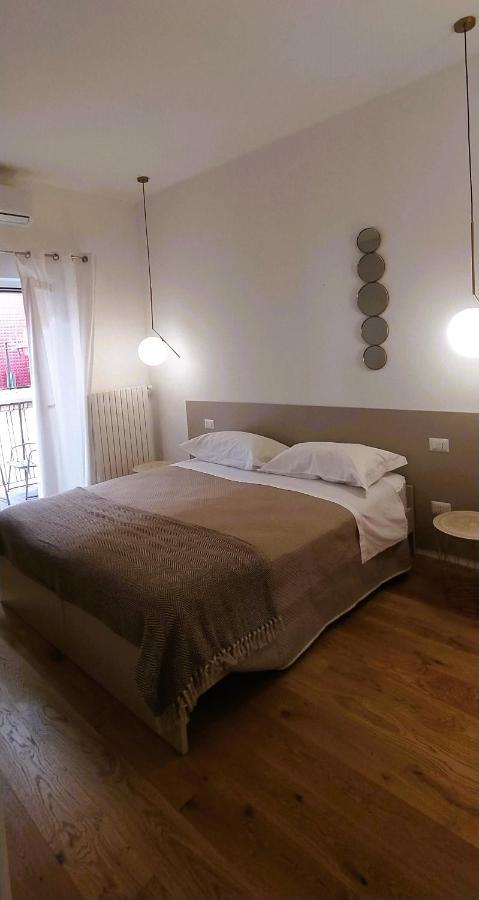 Via Genova 31 Apartment บารี ภายนอก รูปภาพ