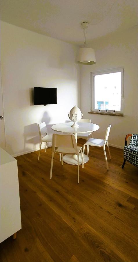 Via Genova 31 Apartment บารี ภายนอก รูปภาพ