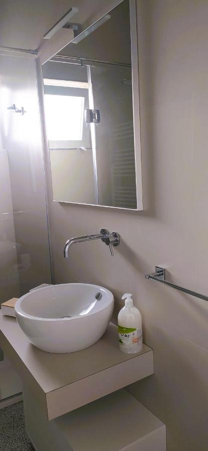 Via Genova 31 Apartment บารี ภายนอก รูปภาพ